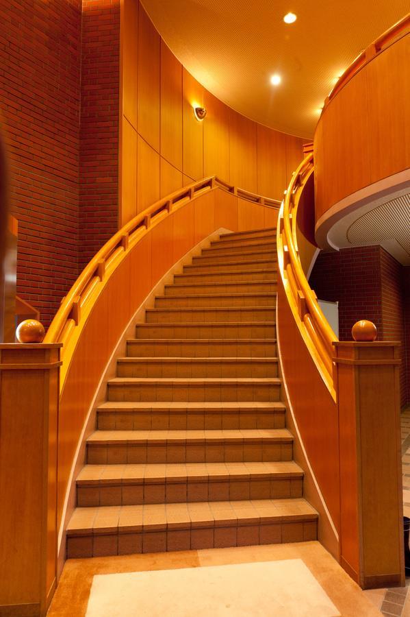 Yurari Hotel Tadami Bagian luar foto